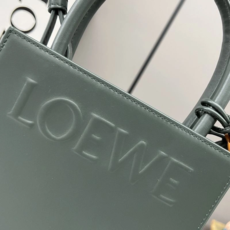 Sophisticated Loewe Top Handle Bags 73259