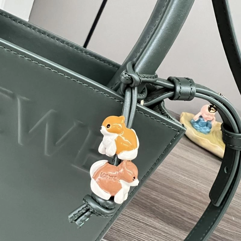 Sophisticated Loewe Top Handle Bags 73259