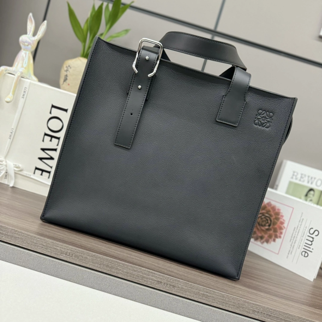 Loewe Top Handle Bags MoistureWicking 72009