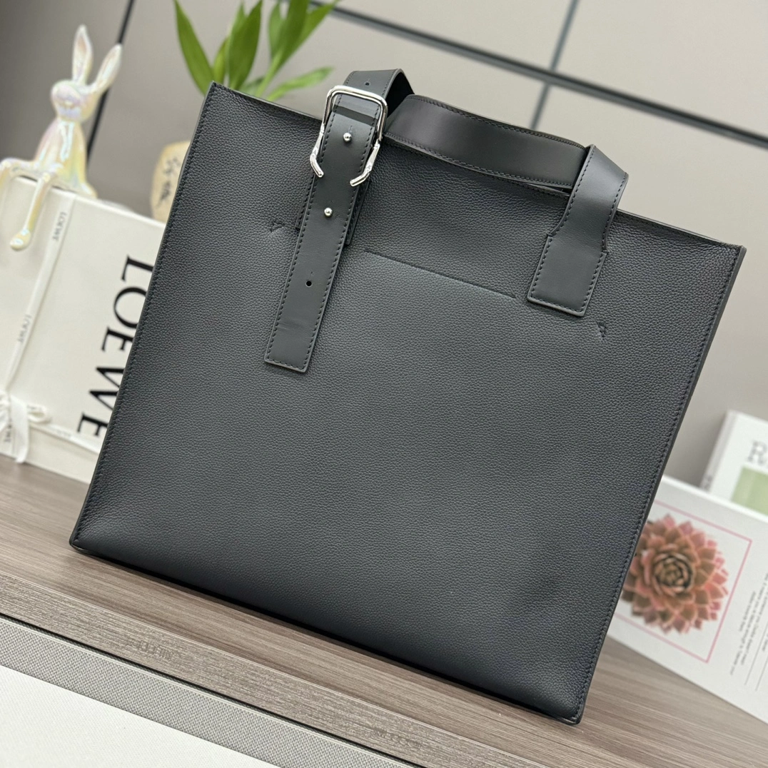 Loewe Top Handle Bags MoistureWicking 72009