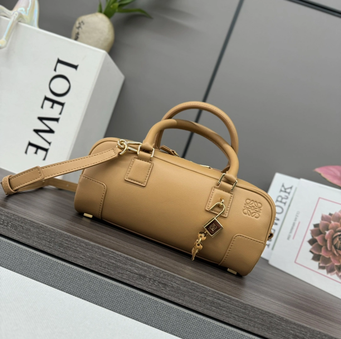 Loewe Top Handle Bags FashionForward 67176