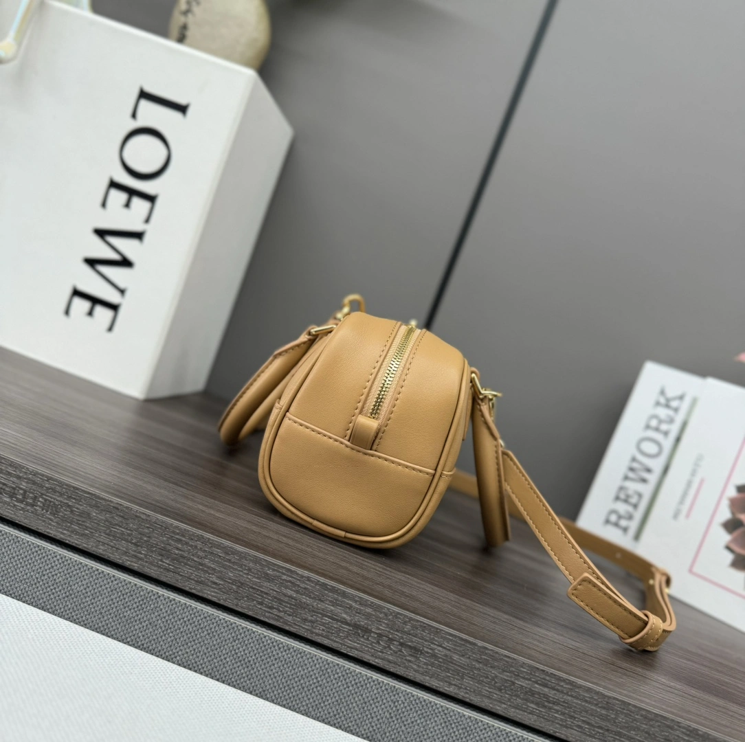 Loewe Top Handle Bags FashionForward 67176