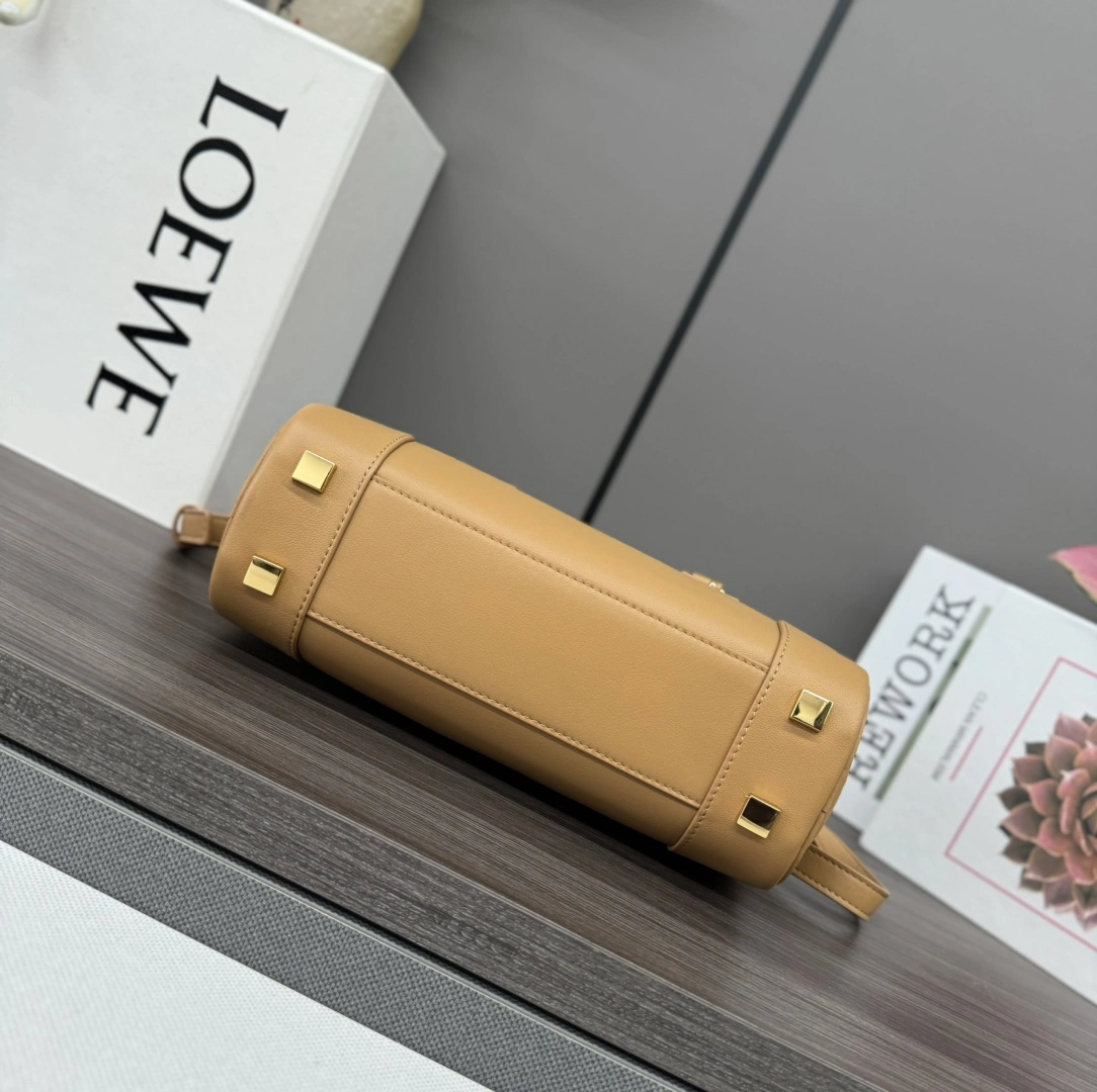 Loewe Top Handle Bags FashionForward 67176