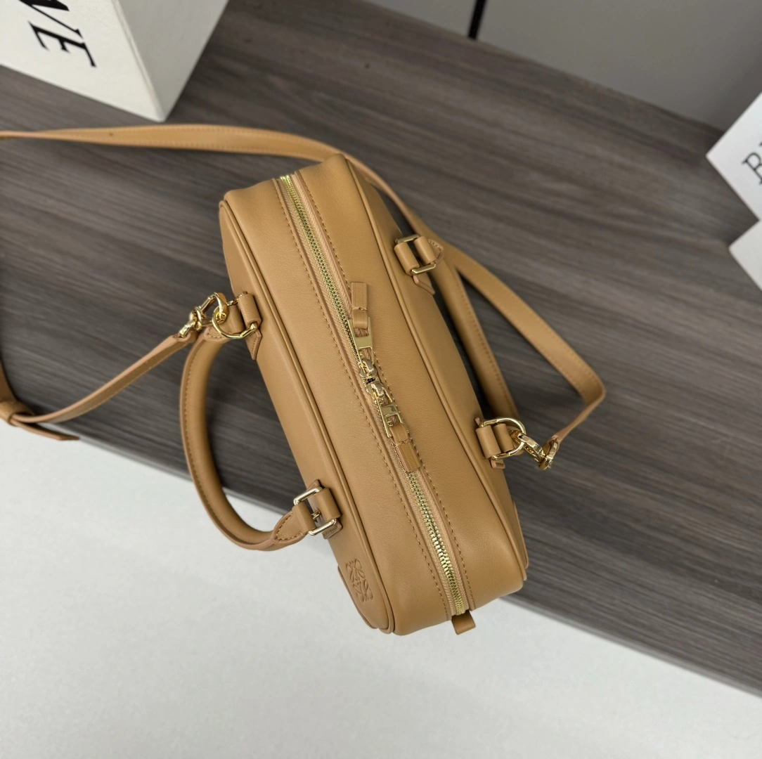 Loewe Top Handle Bags FashionForward 67176