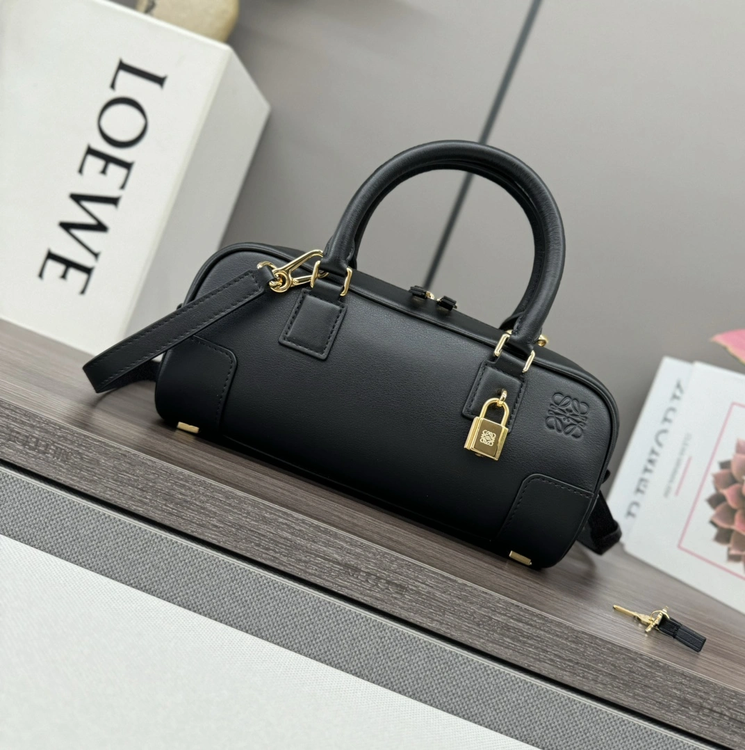 Loewe Top Handle Bags Durable 67119