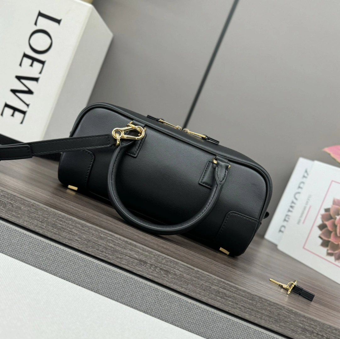 Loewe Top Handle Bags Durable 67119