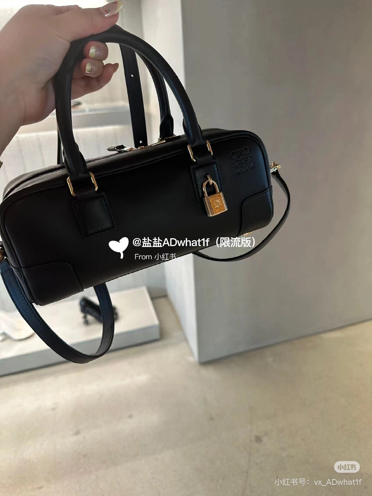 Loewe Top Handle Bags Durable 67119