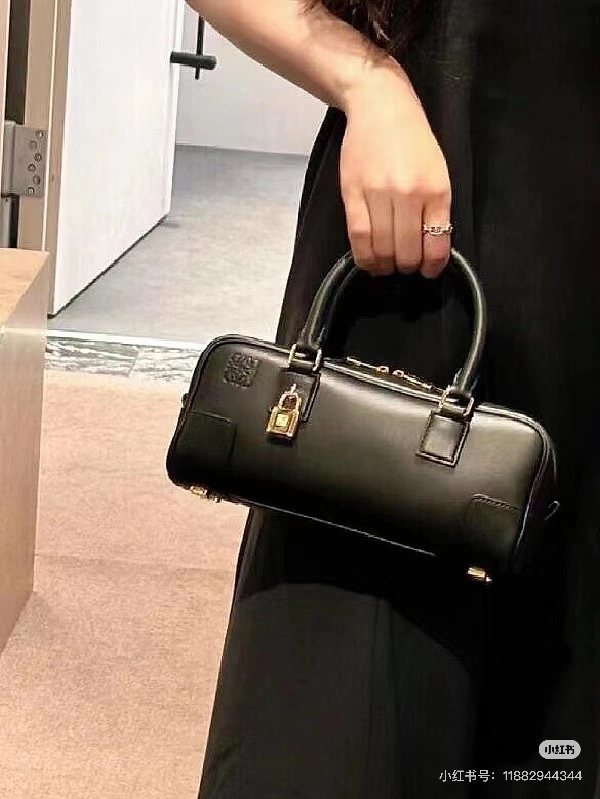 Loewe Top Handle Bags Durable 67119