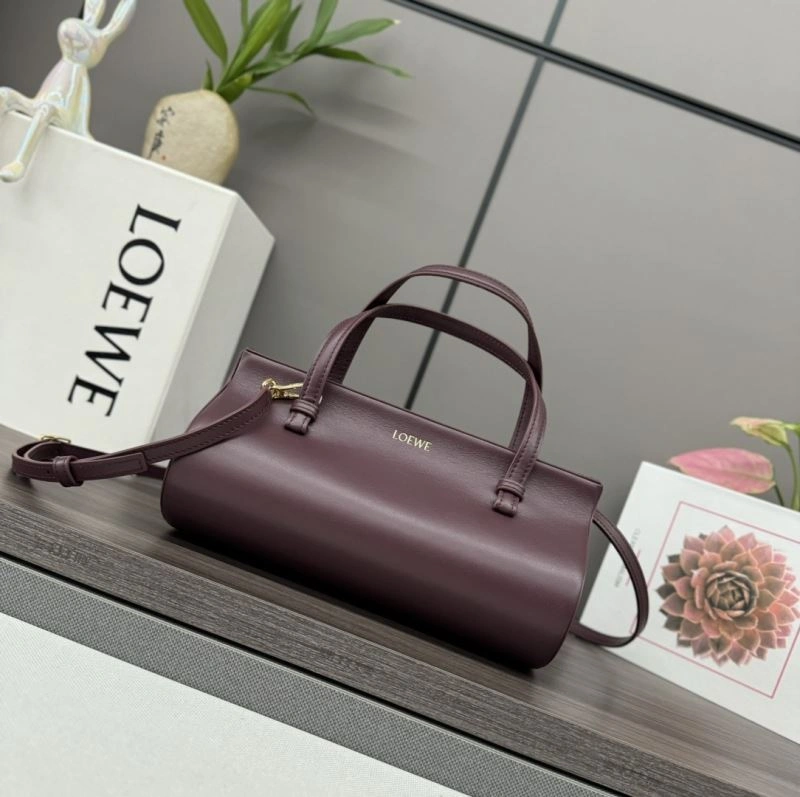 RelaxedFit Loewe Top Handle Bags 61365