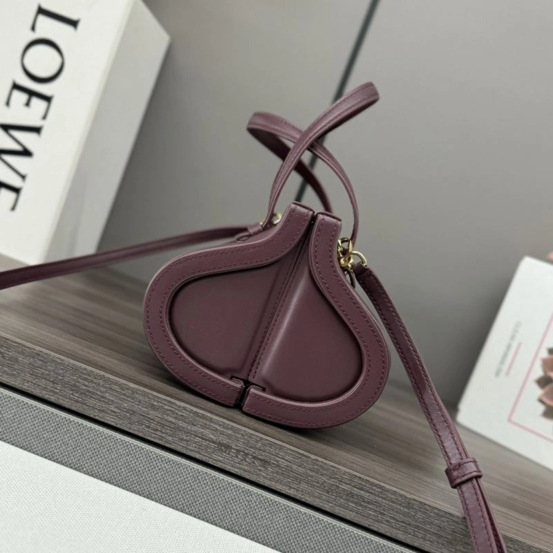 RelaxedFit Loewe Top Handle Bags 61365