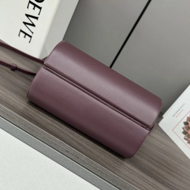 RelaxedFit Loewe Top Handle Bags 61365