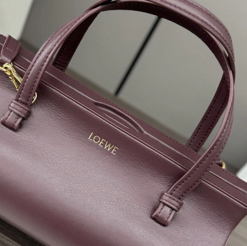 RelaxedFit Loewe Top Handle Bags 61365