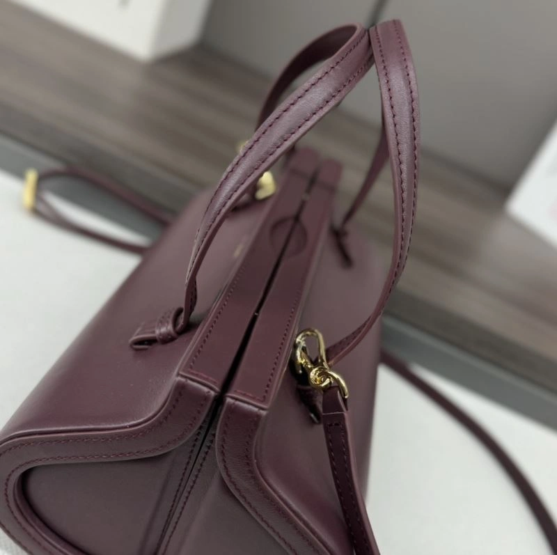 RelaxedFit Loewe Top Handle Bags 61365