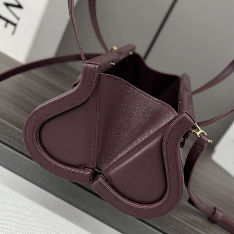 RelaxedFit Loewe Top Handle Bags 61365