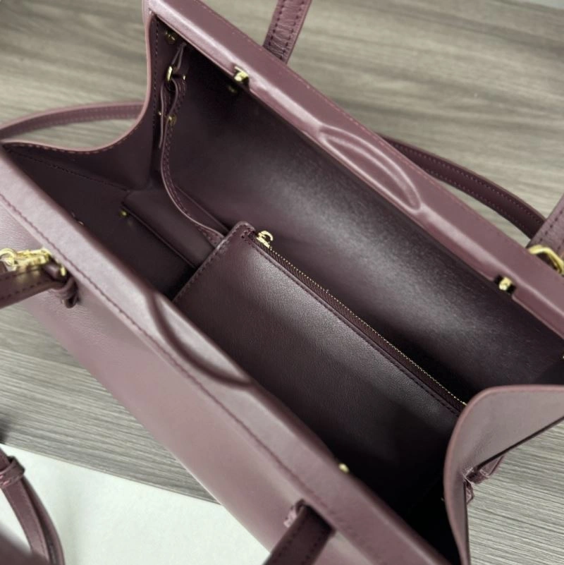 RelaxedFit Loewe Top Handle Bags 61365