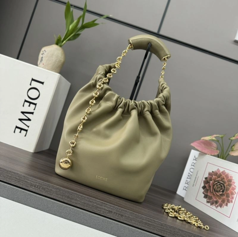 Thermal Loewe Top Handle Bags 61363