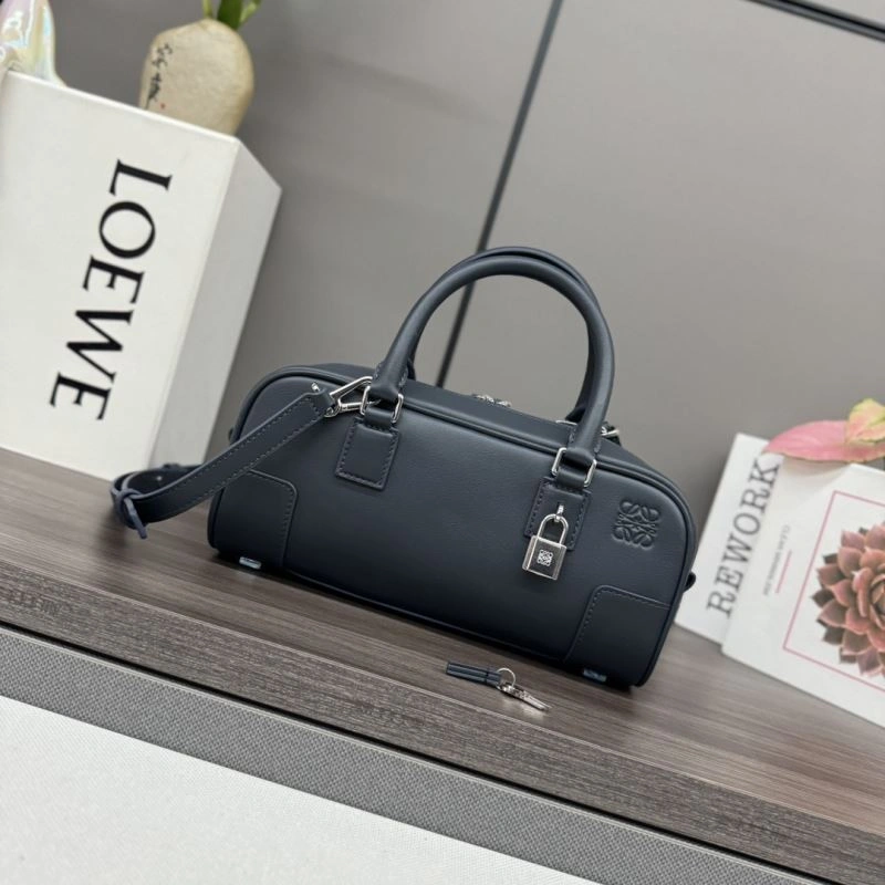 Snug Loewe Top Handle Bags 61401