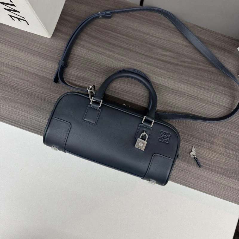 Snug Loewe Top Handle Bags 61401
