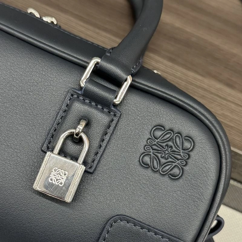 Snug Loewe Top Handle Bags 61401