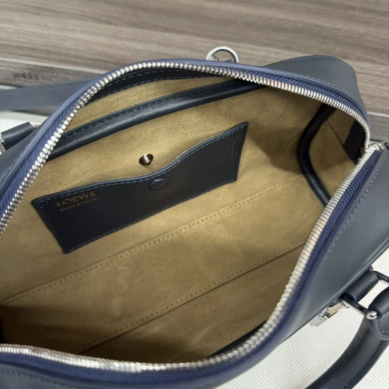 Snug Loewe Top Handle Bags 61401