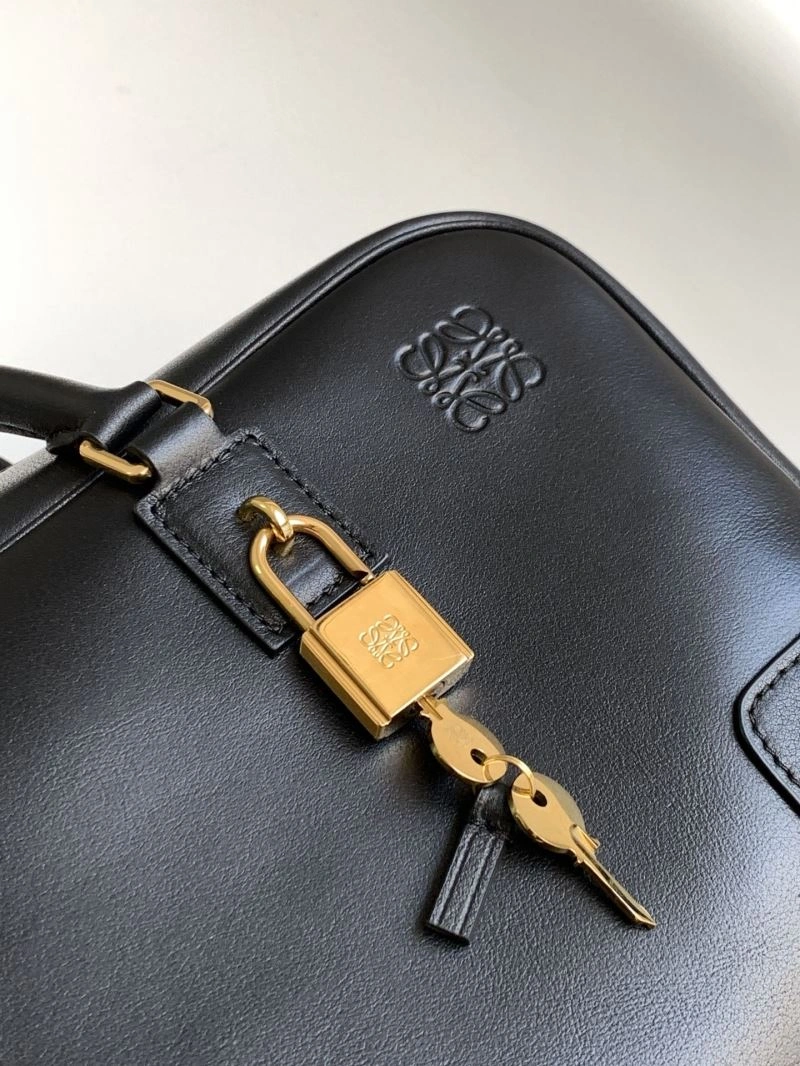 Loewe Top Handle Bags AllSeason 61362