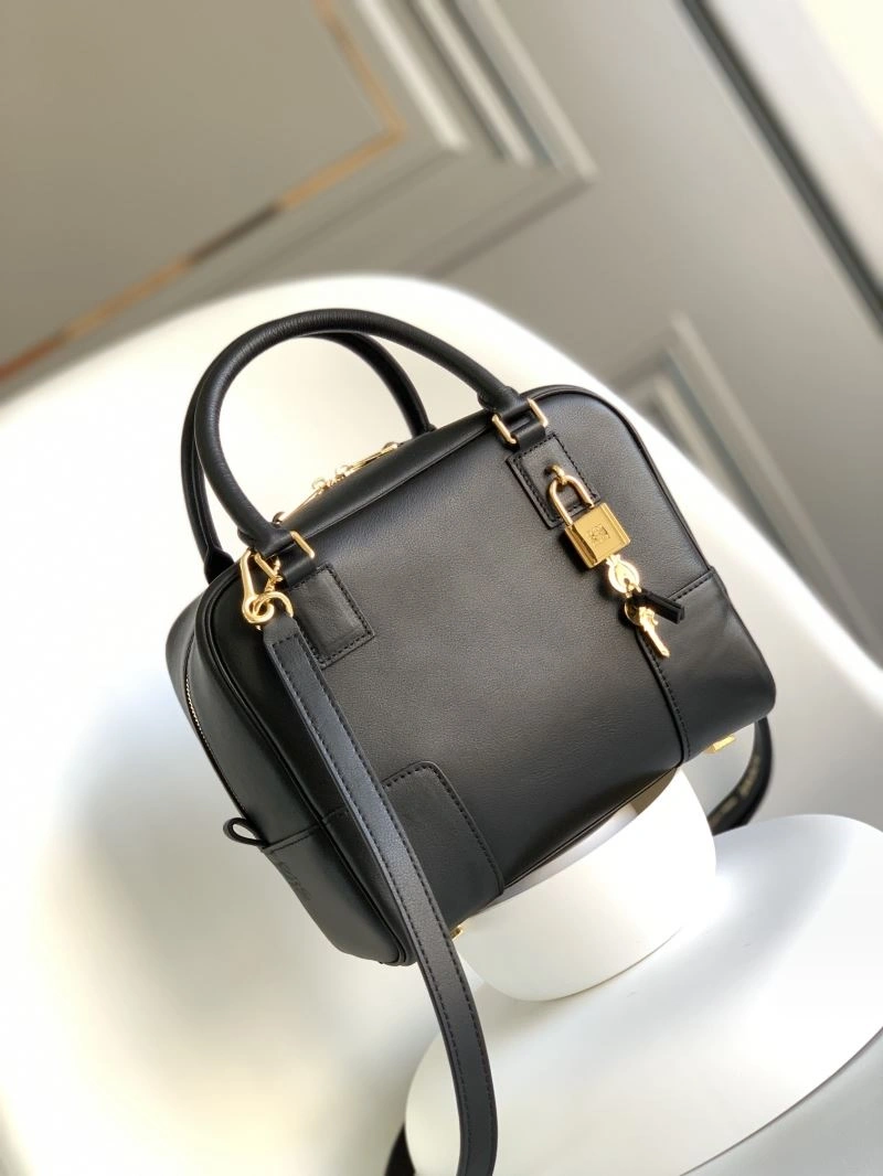 Casual Loewe Top Handle Bags 61361