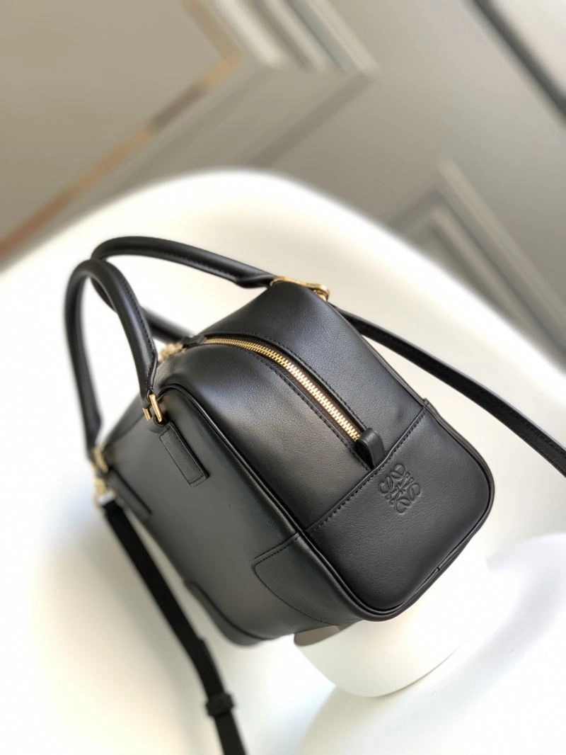 Casual Loewe Top Handle Bags 61361