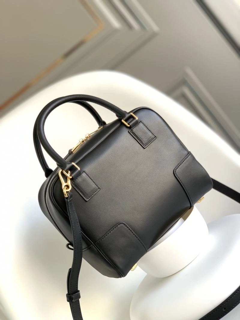 Casual Loewe Top Handle Bags 61361