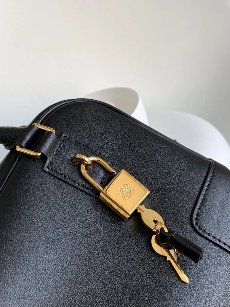 Casual Loewe Top Handle Bags 61361