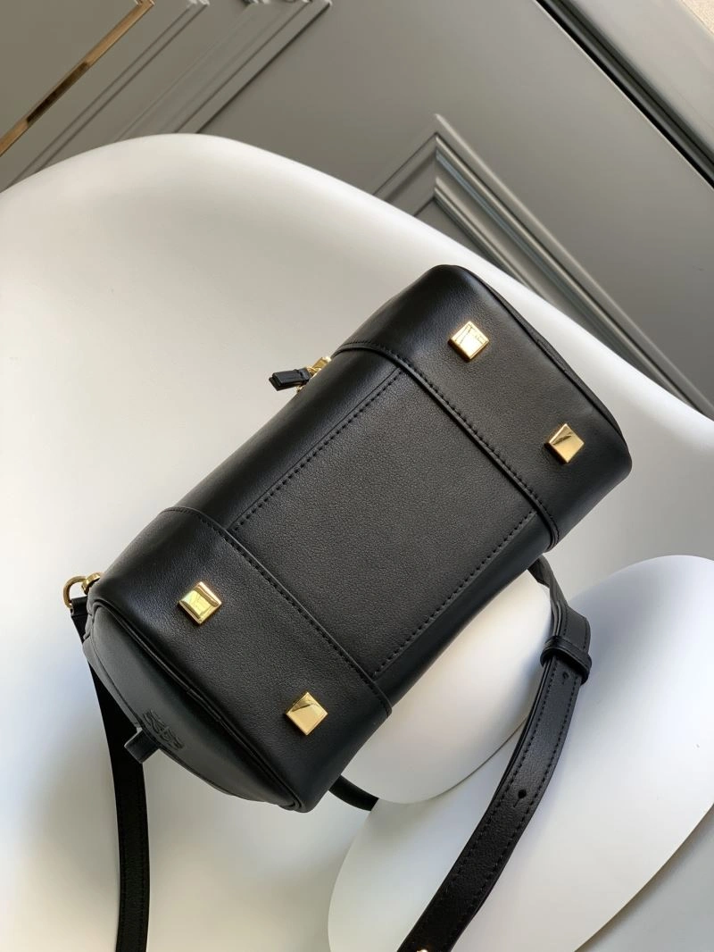 Casual Loewe Top Handle Bags 61361