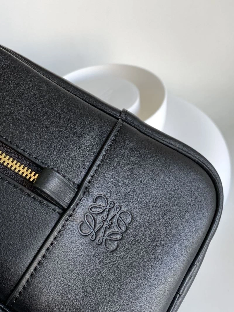 Casual Loewe Top Handle Bags 61361