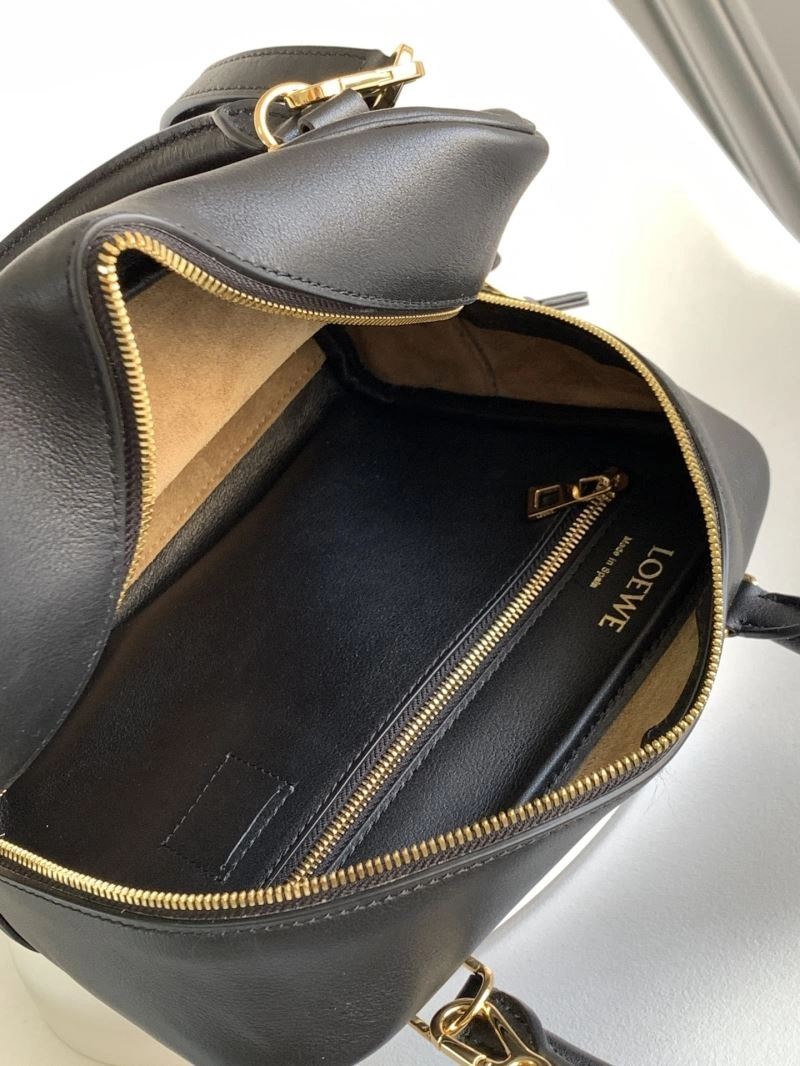 Casual Loewe Top Handle Bags 61361