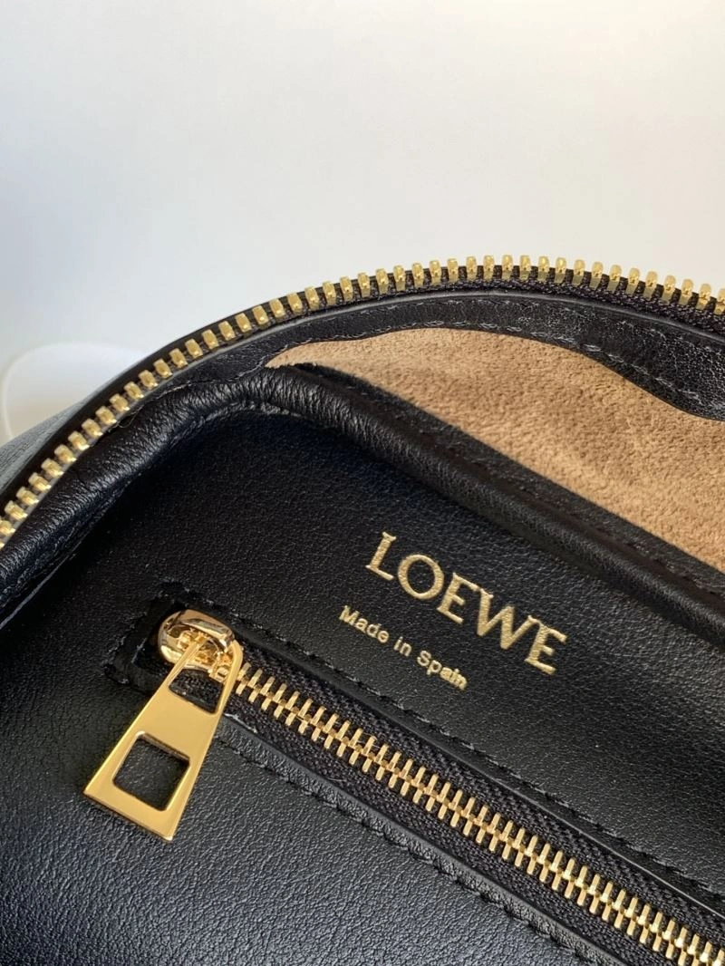 Casual Loewe Top Handle Bags 61361