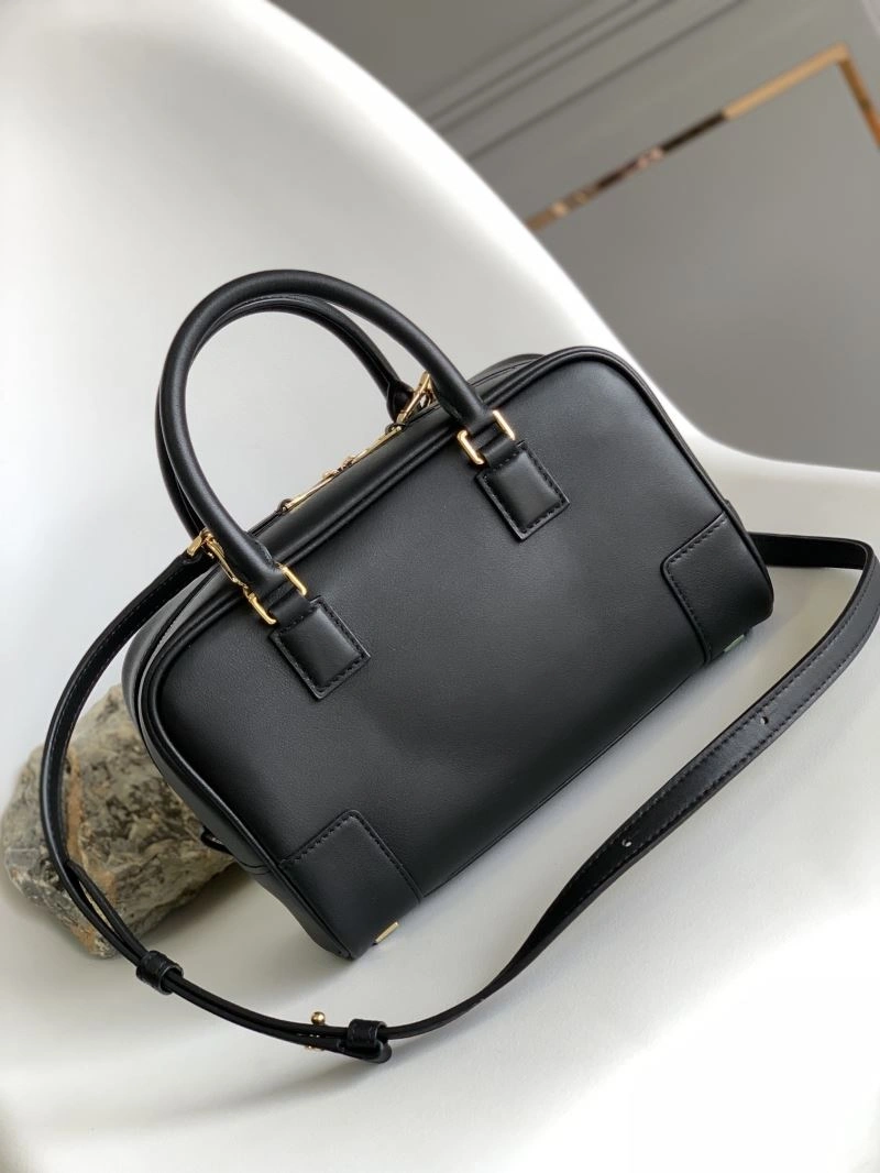 Breathable Loewe Top Handle Bags 61395
