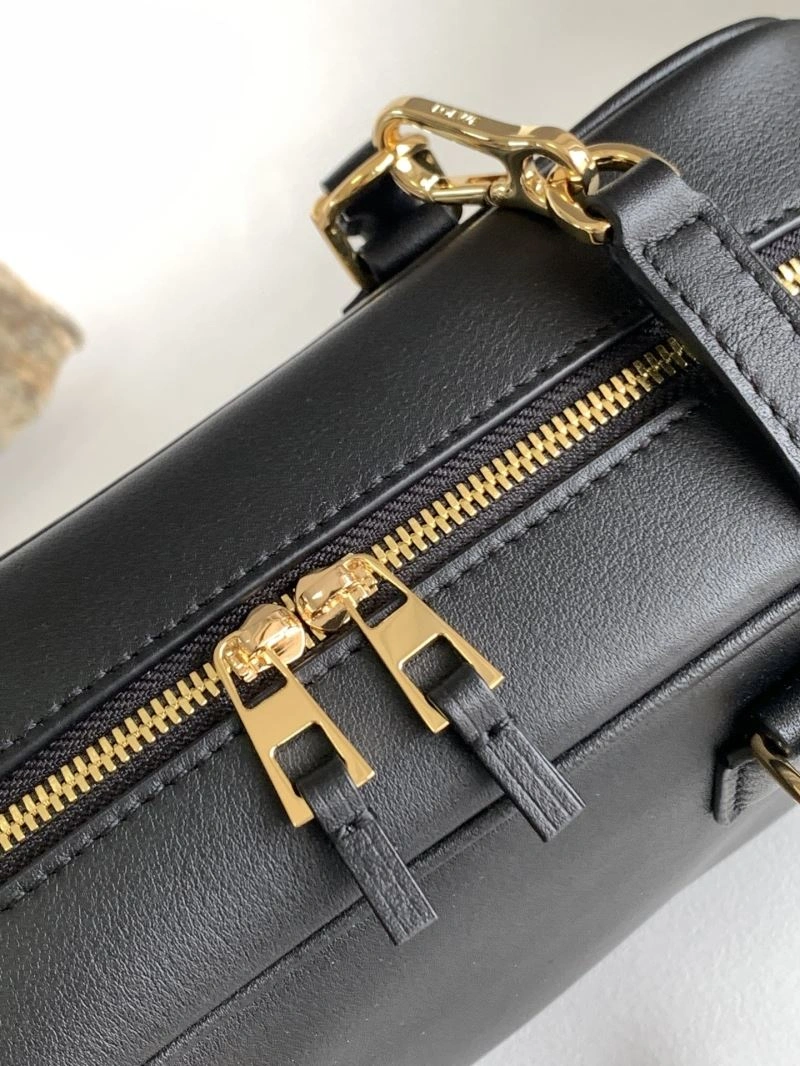 Breathable Loewe Top Handle Bags 61395