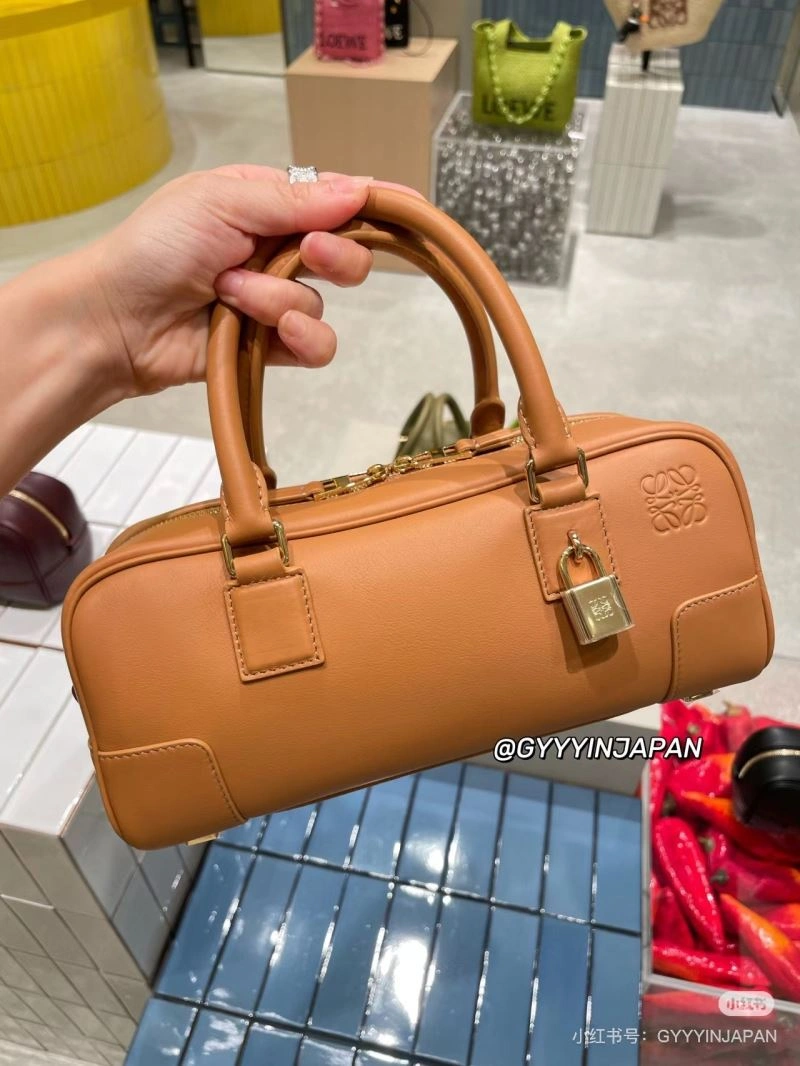 Loewe Top Handle Bags Affordable 61358