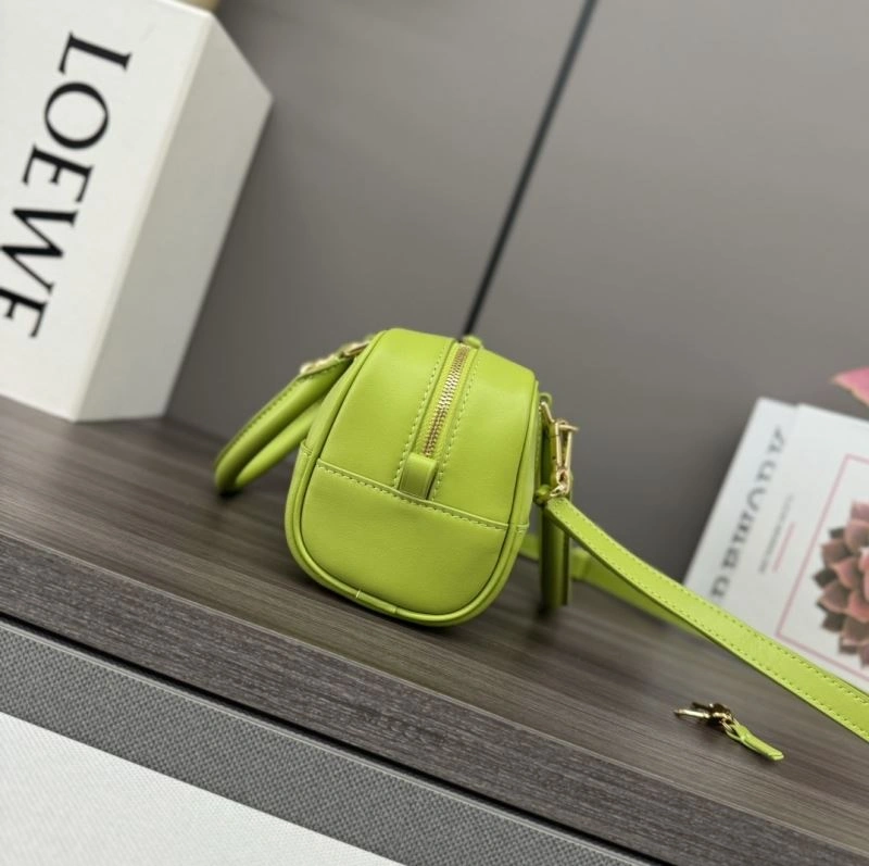 Loewe Top Handle Bags Attractive 61357