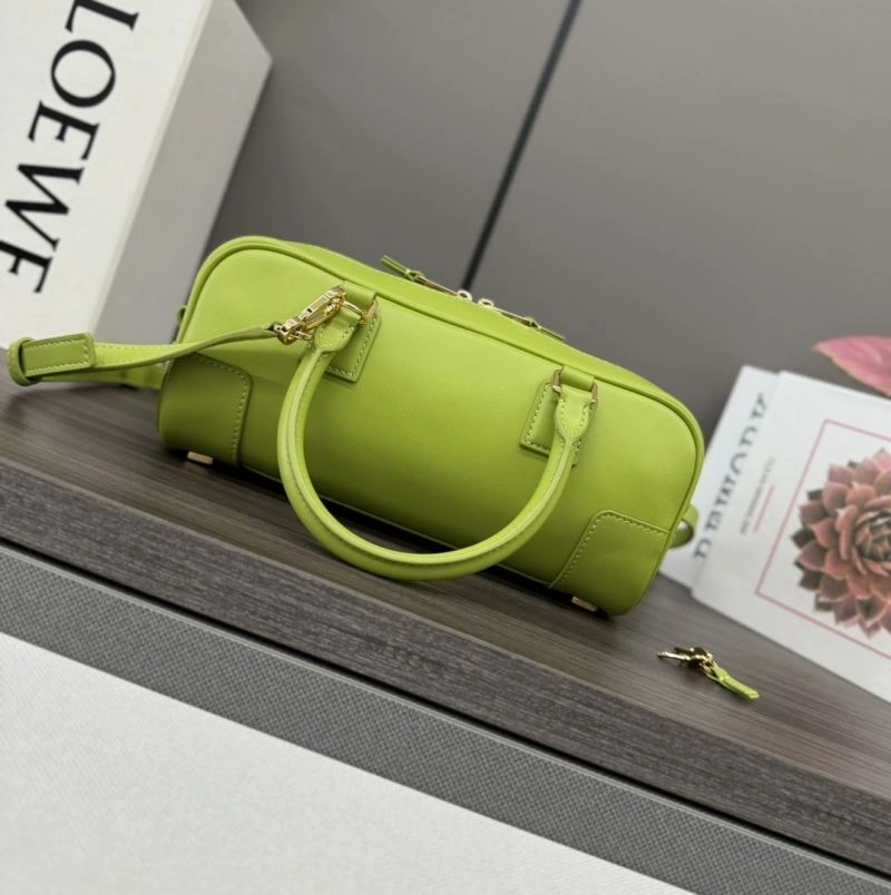 Loewe Top Handle Bags Attractive 61357