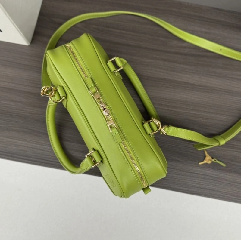 Loewe Top Handle Bags Attractive 61357