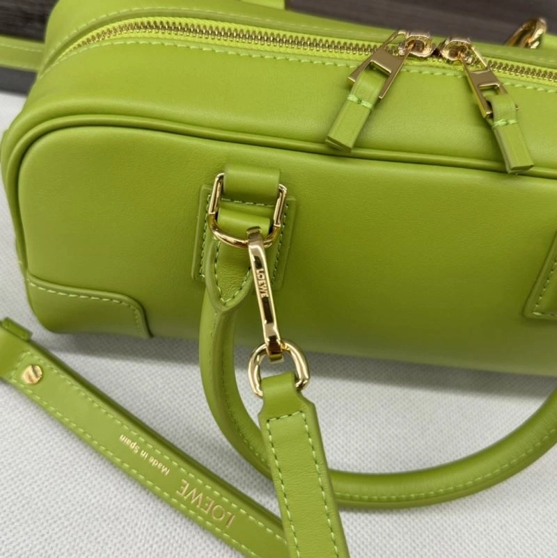 Loewe Top Handle Bags Attractive 61357
