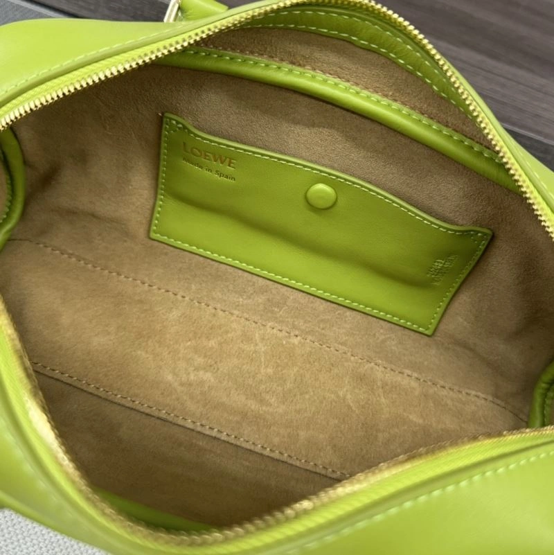 Loewe Top Handle Bags Attractive 61357