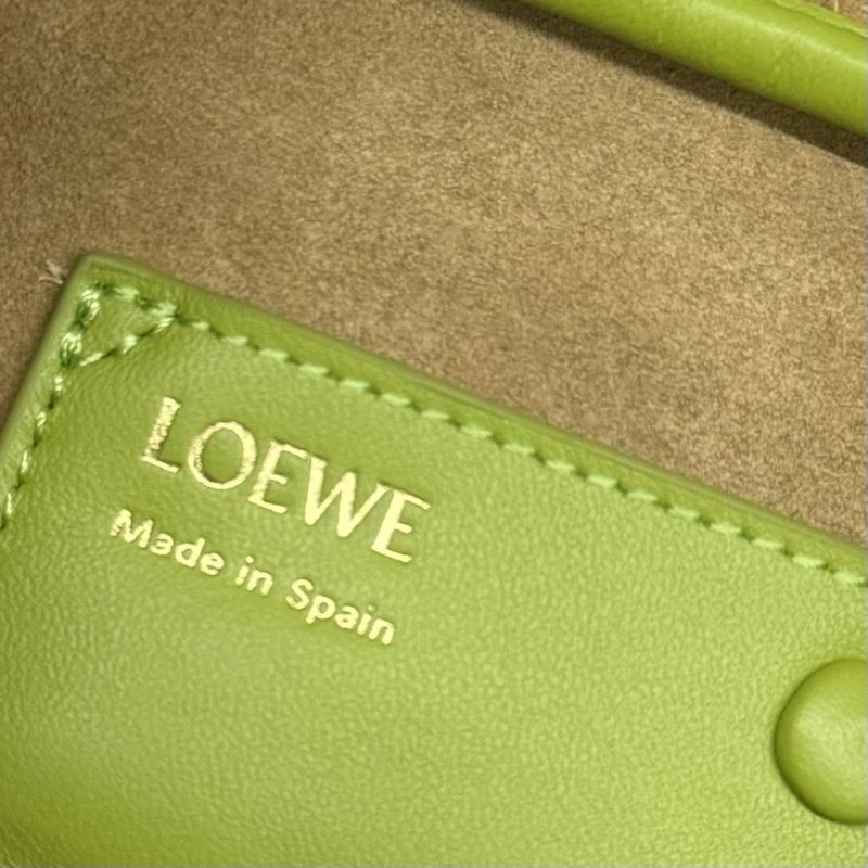 Loewe Top Handle Bags Attractive 61357