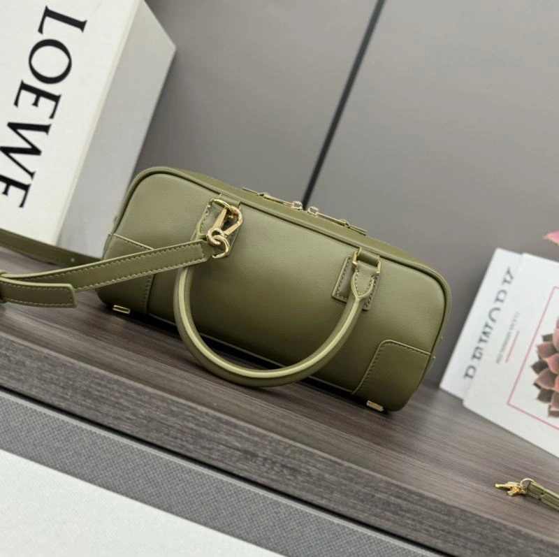 Durable Loewe Top Handle Bags 61359