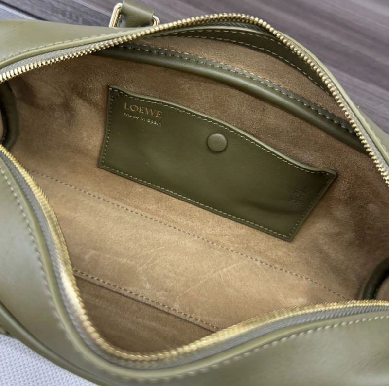 Durable Loewe Top Handle Bags 61359