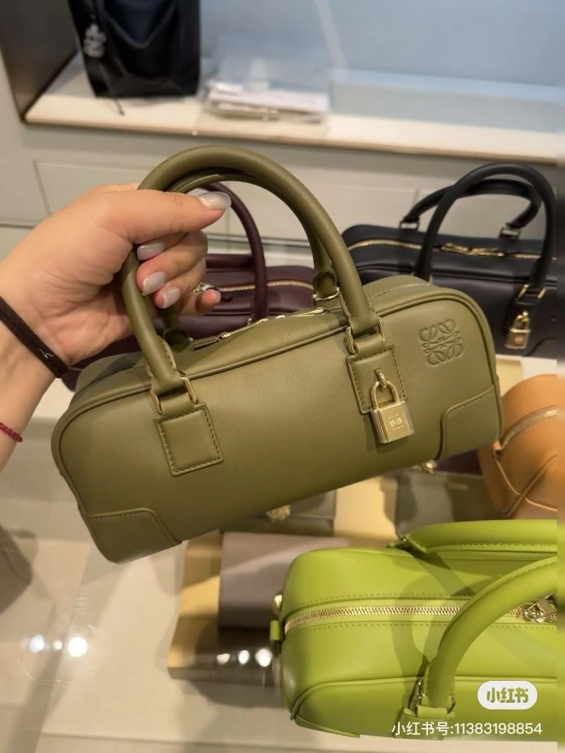 Durable Loewe Top Handle Bags 61359