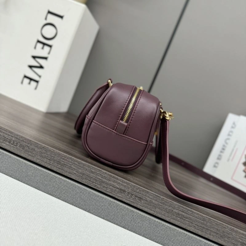 Upgraded Loewe Top Handle Bags 61360