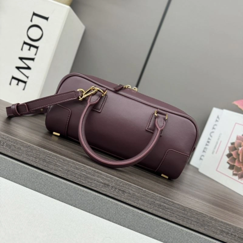 Upgraded Loewe Top Handle Bags 61360