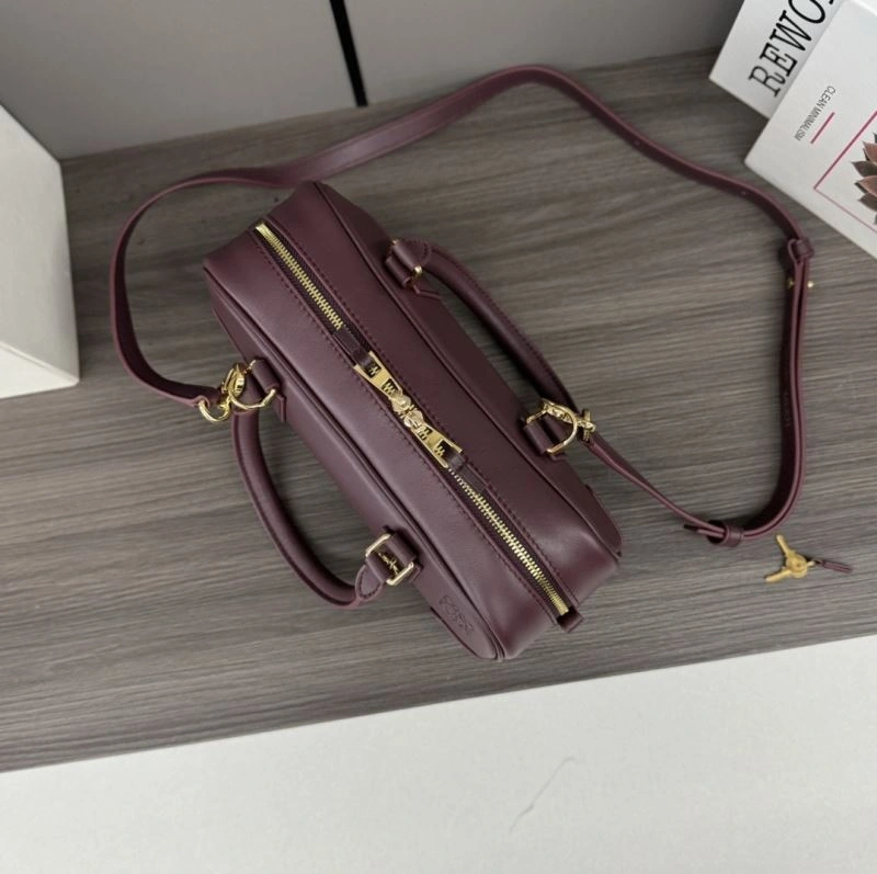 Upgraded Loewe Top Handle Bags 61360
