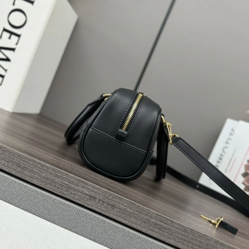 Effortless Loewe Top Handle Bags 61392