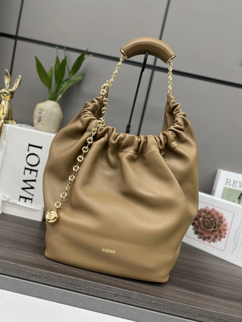 Loewe Top Handle Bags WaterResistant 61390